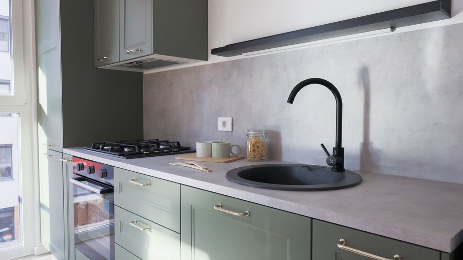 Apartament cu 2 camere NOU, finisat cu Chirias inclus - Poză 2