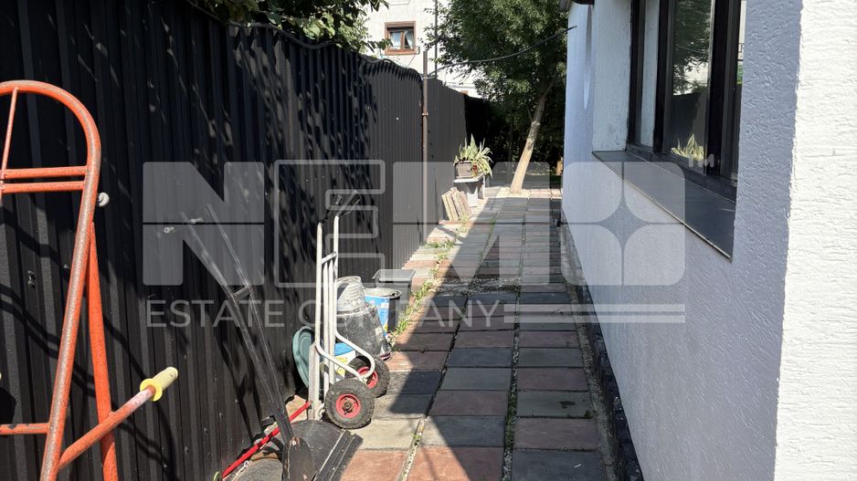 VILĂ 166MP | PISCINĂ INTERIOARĂ | CURTE | Radauti,Suceava | - Poză 14