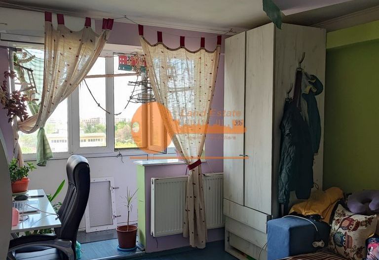 2 camere Lujerului-Politehnica ( decomandat ) - Poză 11