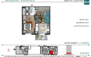 Apartament 2 cam , Finalizat,Direct Dez,  TITAN - Poză 4