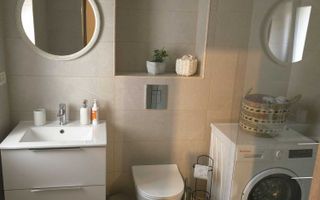 De Inchiriat  Garsoniera/Casa cu 1 camera Unirii - Constitutiei sect 4 - Poză 4