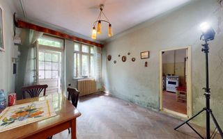 FOISORUL DE FOC | Teren 259mp cu casa veche 9 min metrou Iancului - Poză 18