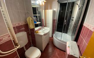 4 Camere, Cartierul Marasti, Zona Aurel Vlaicu, Mega Image, Garaj - Poză 14