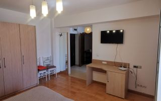 Garsoniera spatioasa mobilata si utilata ideala pt investitie - Poză 11