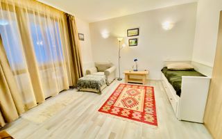 Garsoniera 37mp cu loc de parcare in Sanpetru Residence - Poză 2