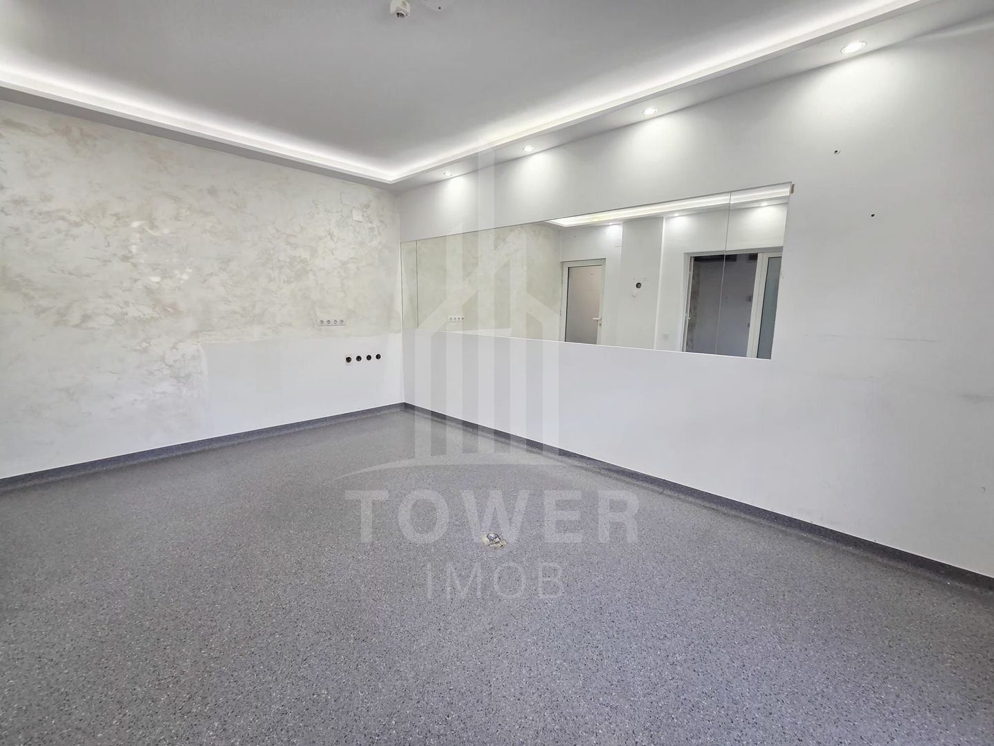 Spatiu de birouri 80 mp de inchiriat - Poză 1