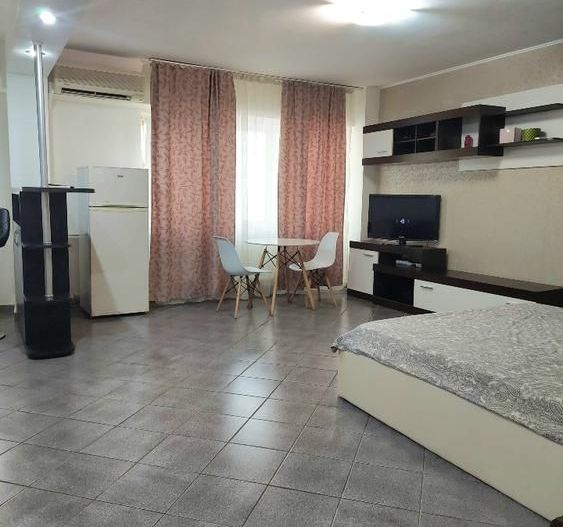 Vanzare Garsoniera Intre Mall Vitan si Nerva Traian Ideal Inchiriere - Poză 4