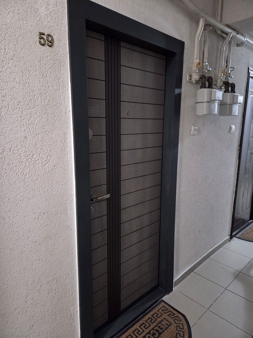 Garsoniera de vanzare ,Popesti Leordeni ,langa STB - Poză 10