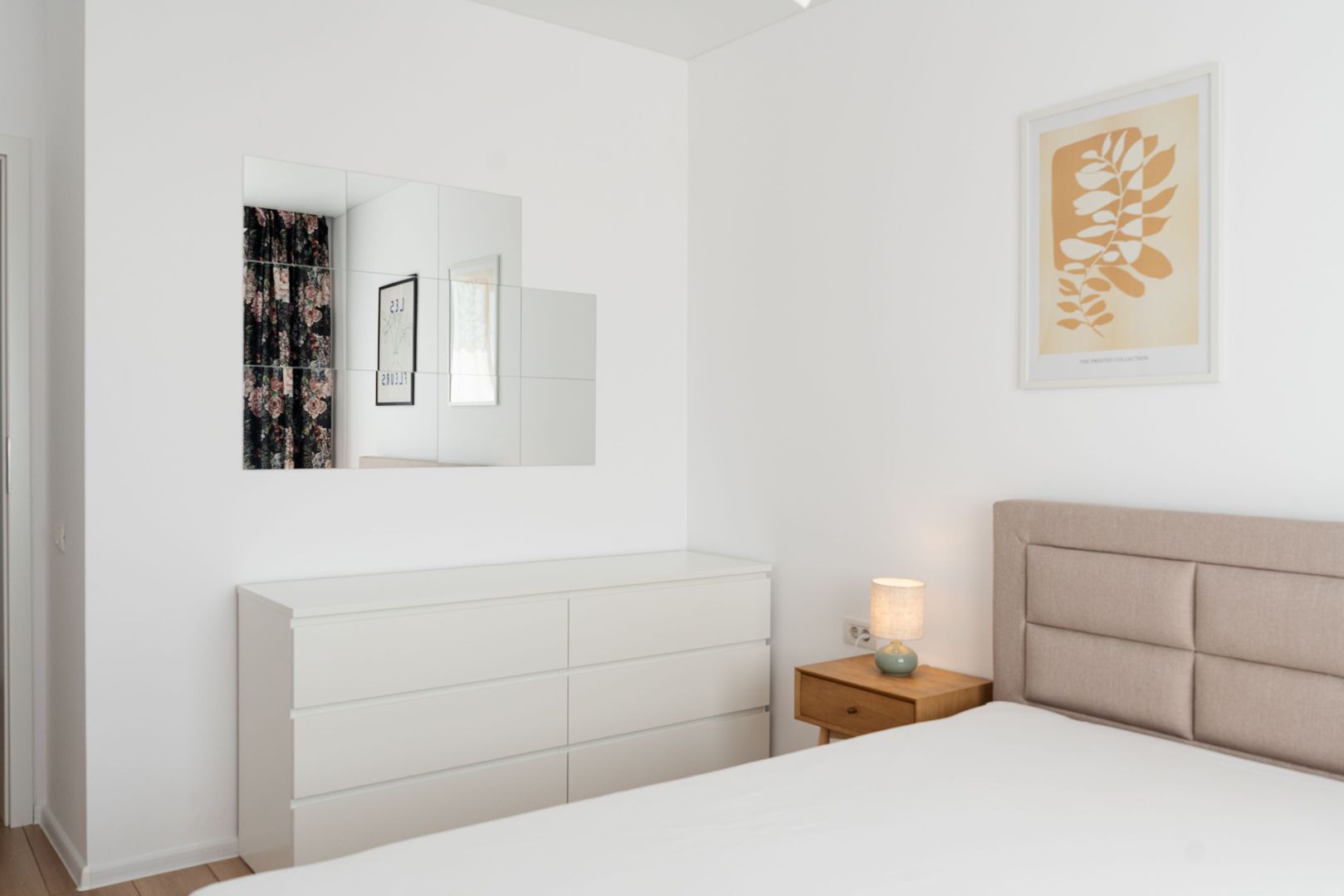 Pima Inchiriere Apartament 2 camere NOU Confort Urban,, Centrala, Parcare - Poză 7