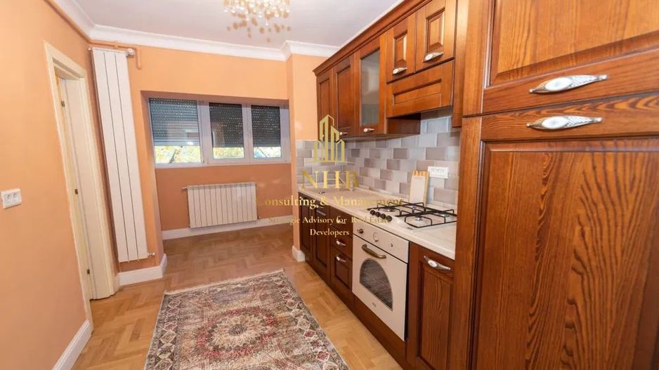 Apartament 2 camere |Centrala proprie+loc de parcare+boxa-Stefan cel Mare-Metrou - Poză 4