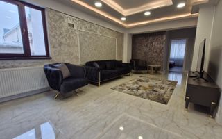 Apartament *4 camere *110mp* // Parcare - Poză 3