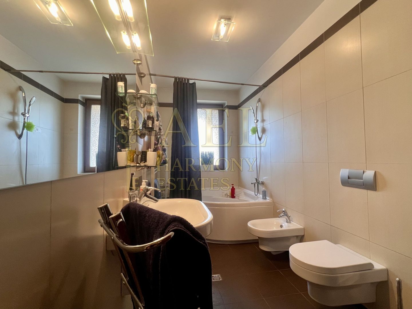 Apartament *4 camere* // Baneasa - COMISION 0% - Poză 14