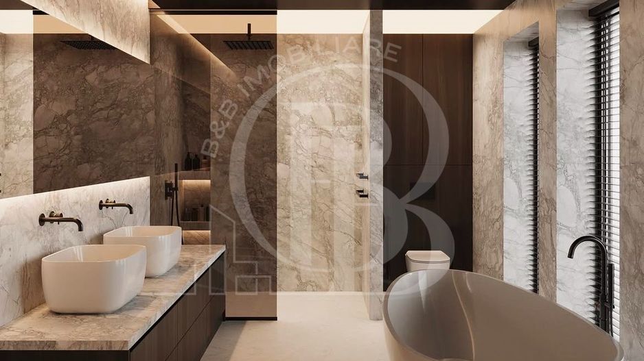 Apartament 4 camere Vedere Panoramica Mutare Rapida - Poză 11