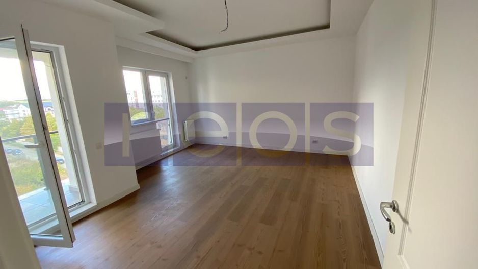 VANZARE APARTAMENT SISESTI 2 CAMERE | 58 MP - Poză 2