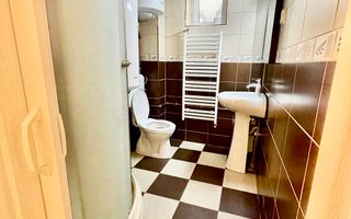 SPATIU COMERCIAL 50MP|PARTER 25 MP+DEMSIOL 25 MP| INTRARE DIN STRADA | FLOREASCA - Poză 9