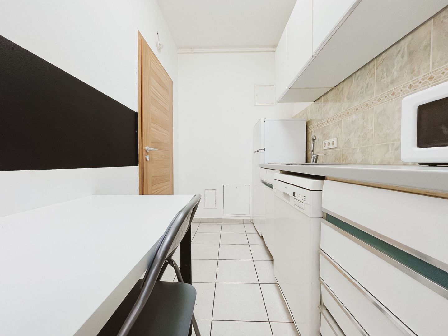 REZERVAT - IRIS Sagului | 41.7 mp - decomandat | Loc parcare privat | Comision 0 - Poză 21