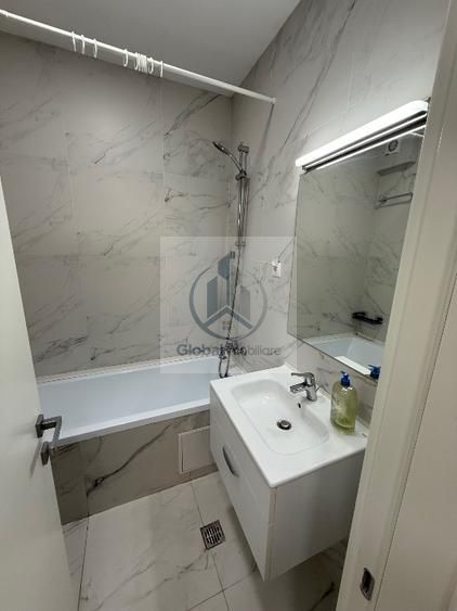 Apartament 2 camere Ivory Residence Pipera | Parcare + Boxă | Balcon închis - Poză 9