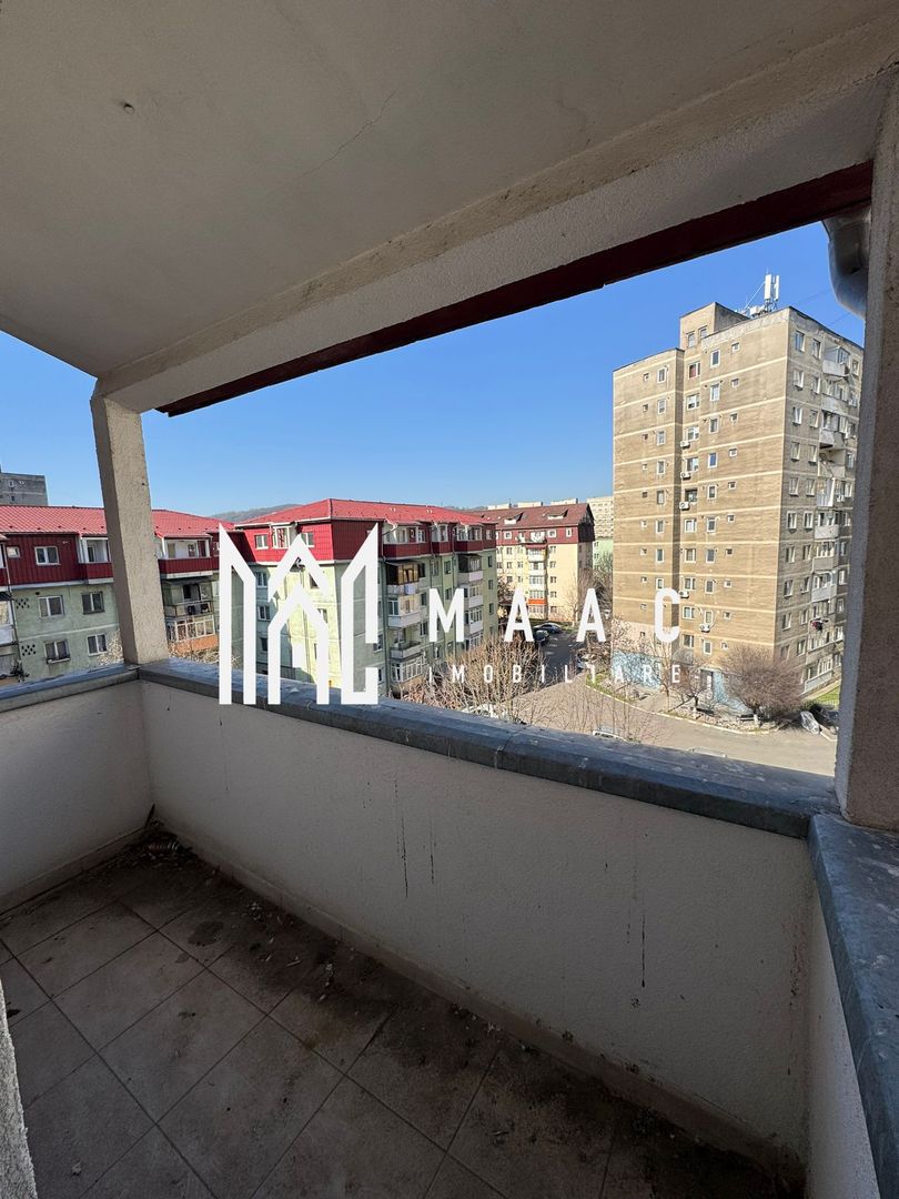 Garsoniera | Ostroveni| 24,6 MP - Poză 2