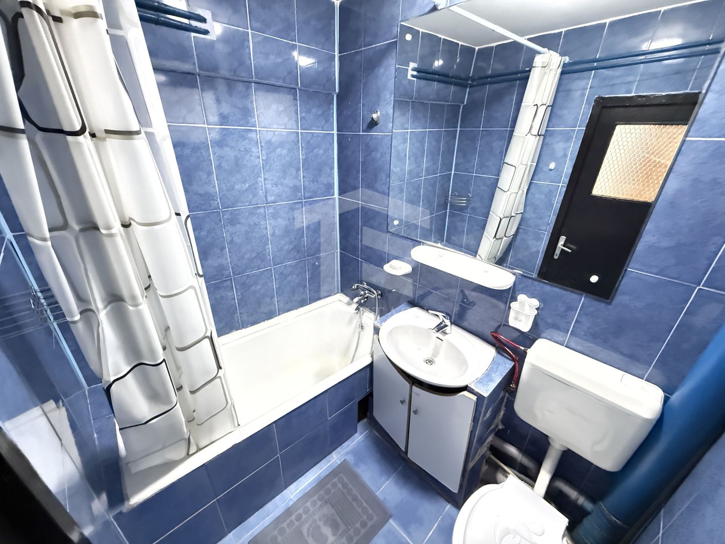 Apartament 2 Camere Teiul Doamnei Lacul Tei - Poză 13