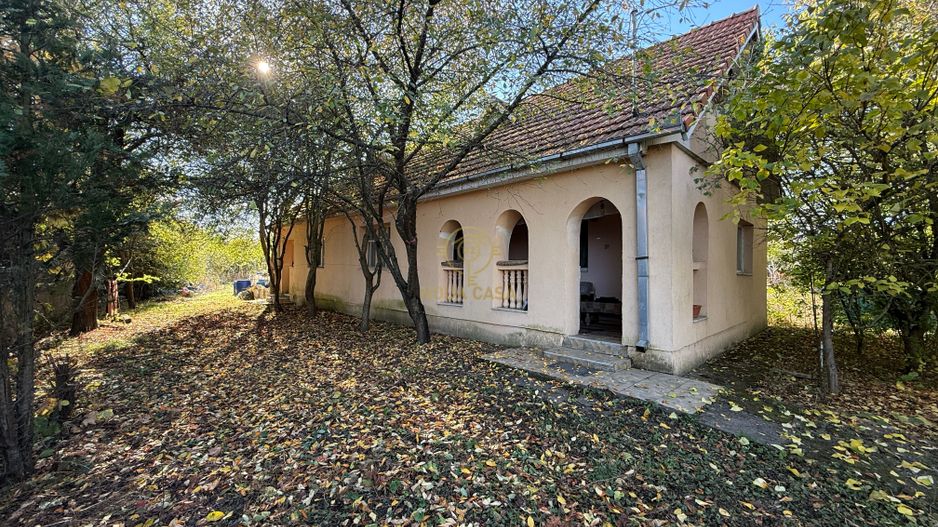 Se vinde! Casa de caramida cu Teren 4431 MP in RUSENI la 10km>SM - Poză 10