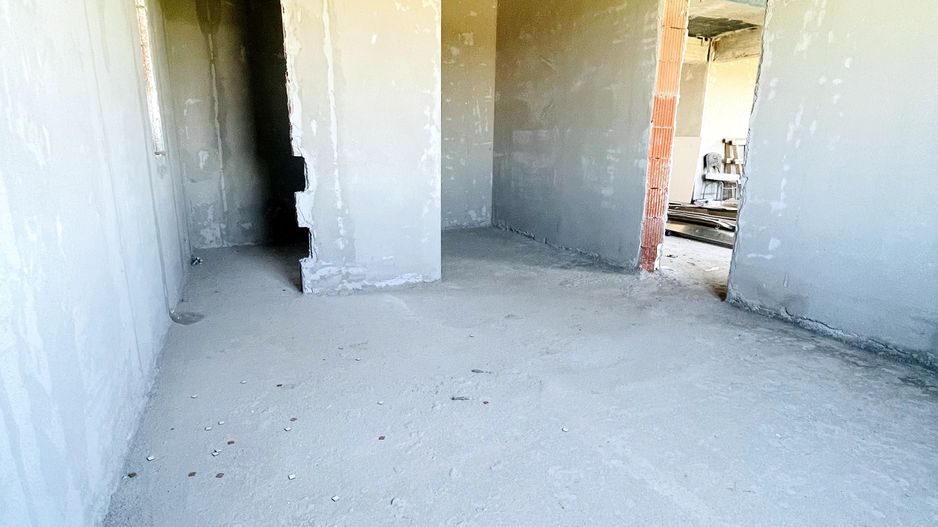 Casă parter semifinisatǎ Cihei– 500 mp teren - Poză 11