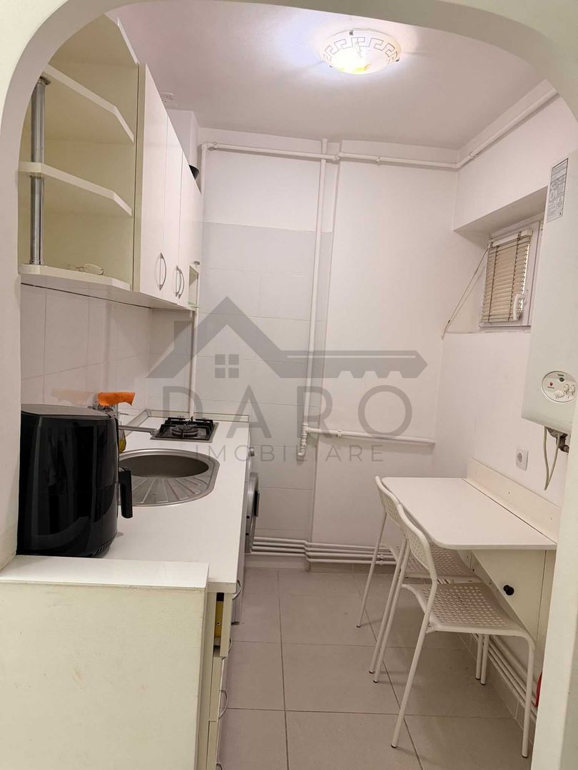 Dau in chirie apartament 1 camera, zona grand, et 2 - Poză 1