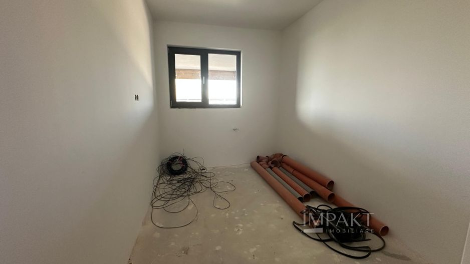 Duplex Premium de vanzare in Feleacu – Priveliste Panoramica - Poză 17