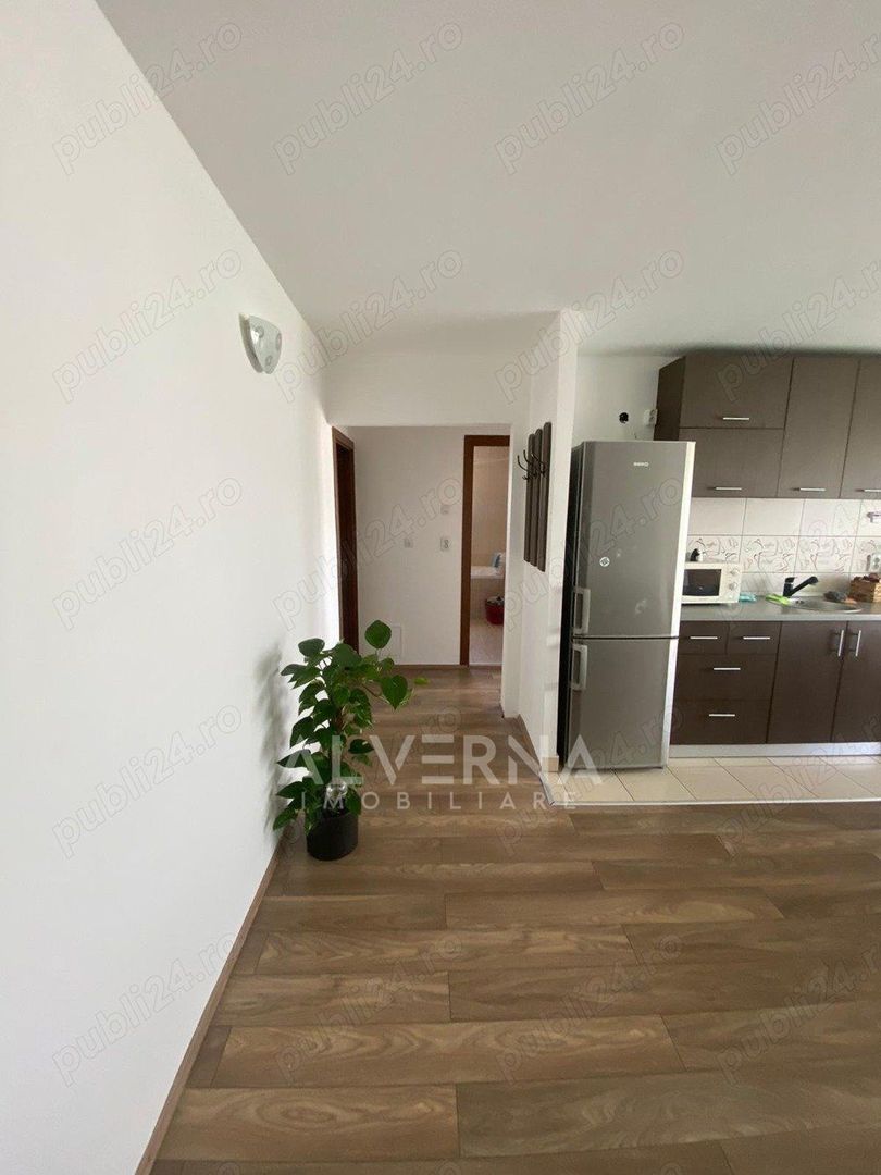 Apartament 2 camere | 52mp | decomandat | Petfriendly | Intre Lacuri - Poză 6