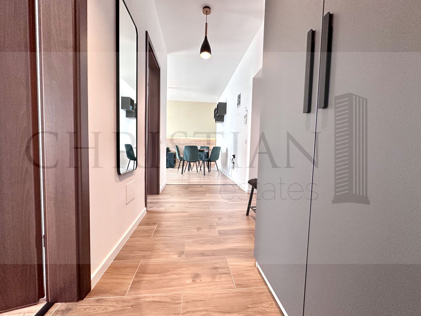 2 Camere Grozavesti - Regie Residence Faza 2 Politehnica - Poză 12
