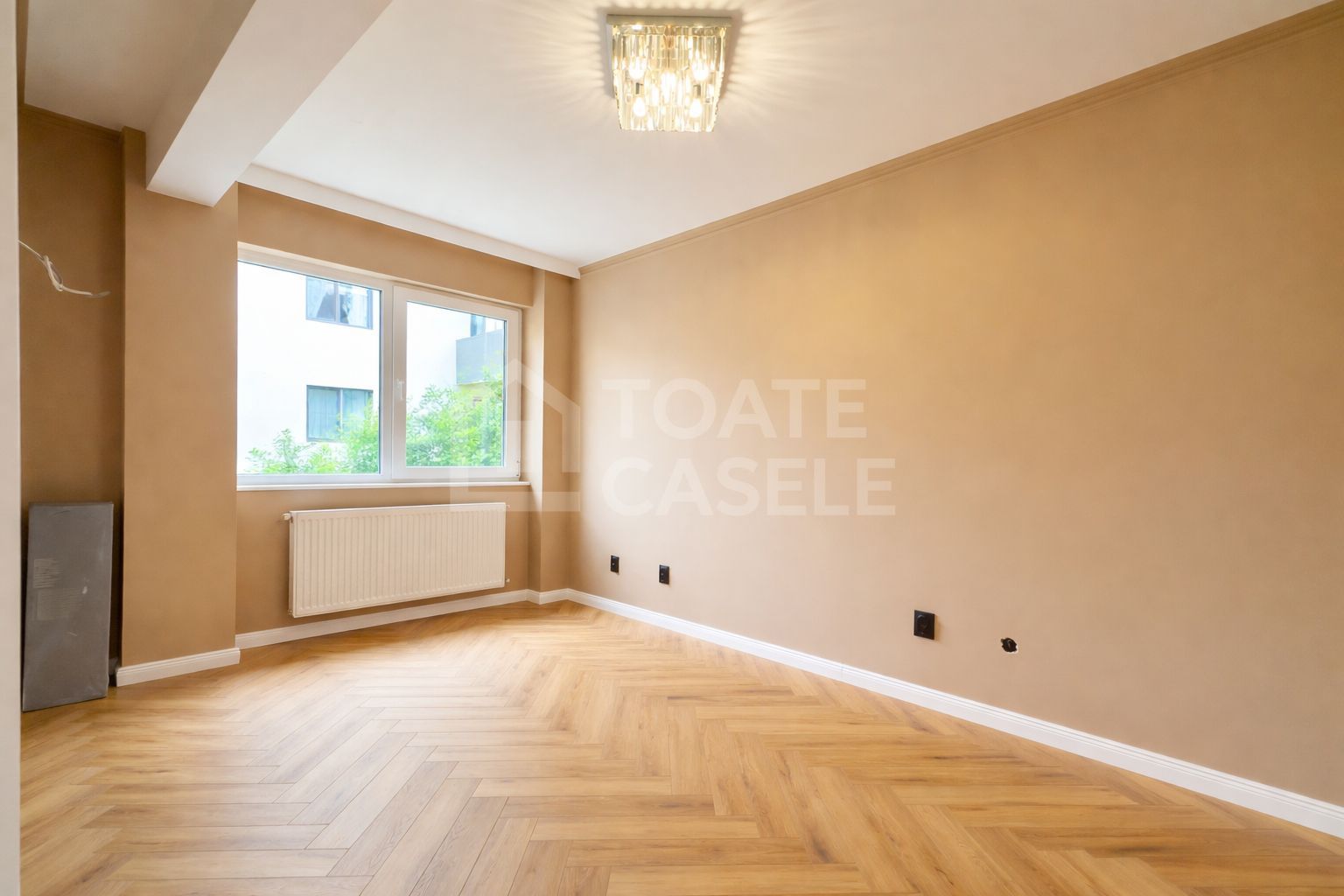 Apartament 2 camere, etajul 1, zona Terra -Florești - Poză 2