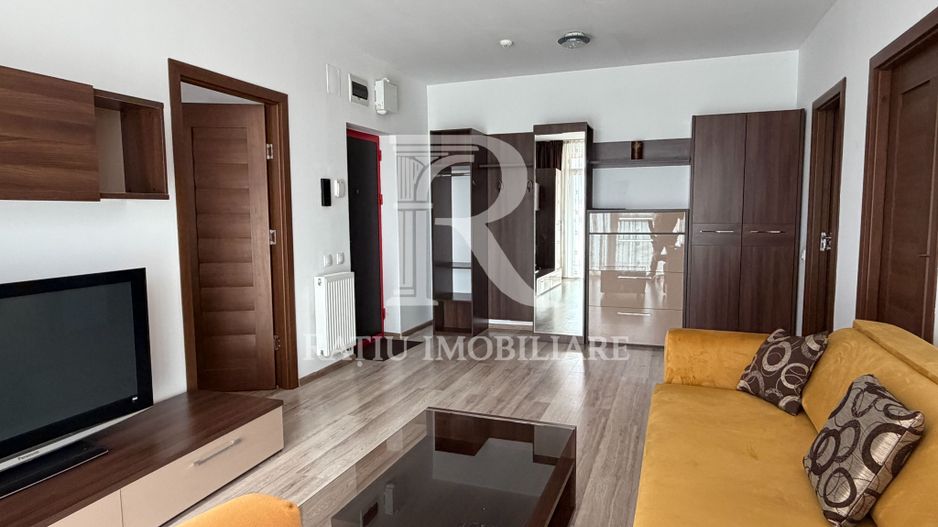 Apartament 2 camere ARED | Loc de parcare acoperit | Oradea - Poză 5