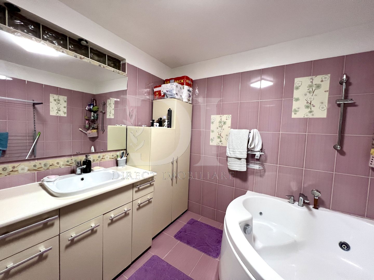 Apartament doua camere | Etaj intermediar | Zona Florilor - Poză 13