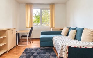 OPORTUNITATE | APARTAMENT 2 CAMERE | TEI | BLOC 1985 | RENOVAT - Poză 1