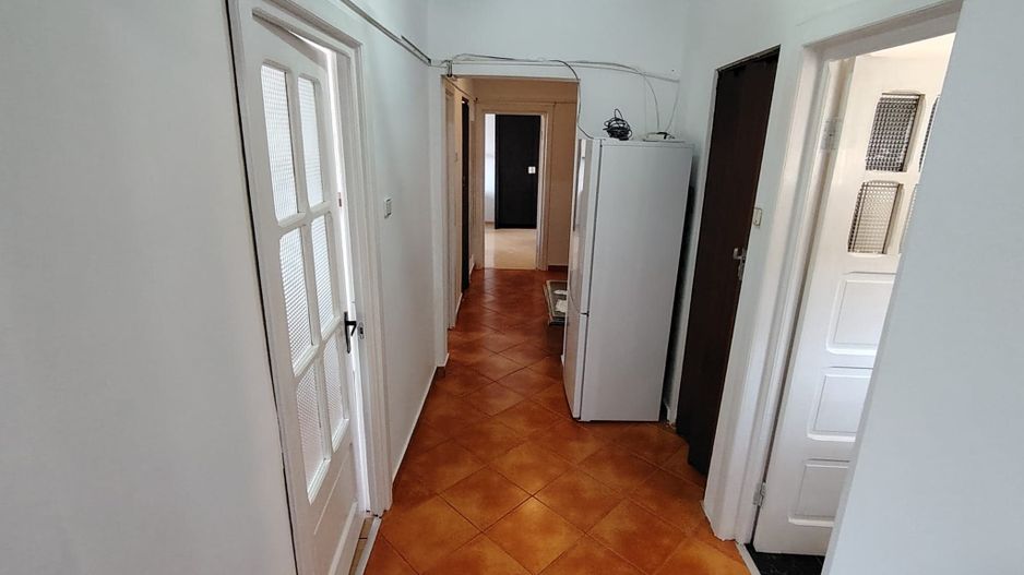Apartament 3 camere 2 bai-decomandat- Parc Tineretului-Timpuri Noi - Poză 9