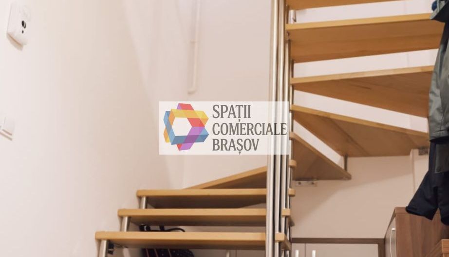 Apartament 3 camere de vânzare - Penthouse Brașov - Zona Coresi - plus-imo.ro - Poză 9