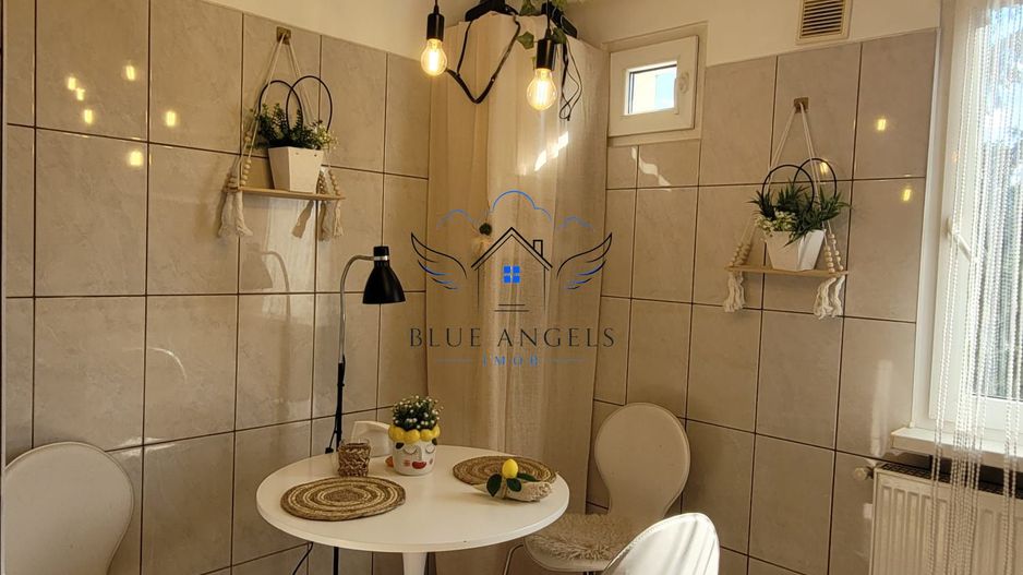 Apartament 2 camere de închiriat – Aproape de Centrul Vechi - Poză 3