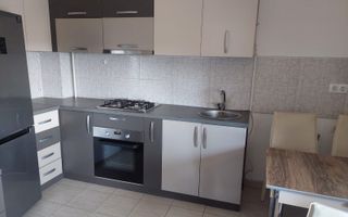 Apartament 2 camere,loc de parcare  Copou Bellevue 450 €/luna - Poză 3