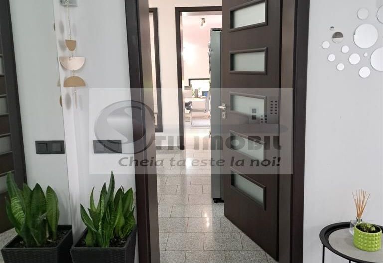 CASA DE INCHIRIAT BUCIUM - 4000 - Poză 8