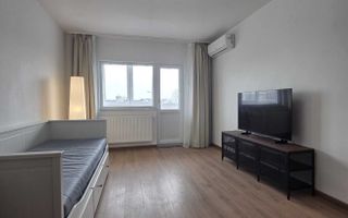 GARSONIERA CALEA MOSILOR, PRIMA INCHIRIERE, BOILER, MASINA SPALAT VASE - Poză 2