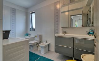 TUNARI- VILĂ MODERNĂ P+1- LA CHEIE! - Poză 29