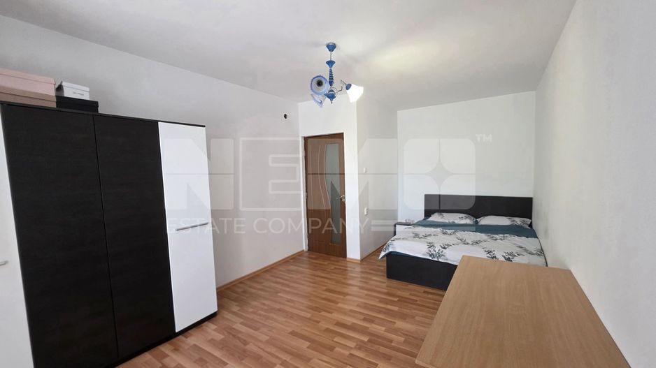 APARTAMENT 2 CAMERE DE ÎNCHIRIAT | MOBILAT ȘI UTILAT | ZAMCA / SUCEAVA - Poză 2
