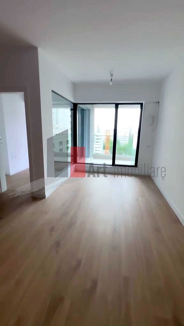 Apartament 2 Camere  + Loc de Parcare Subteran | Smart Residence Lujerului - Poză 3
