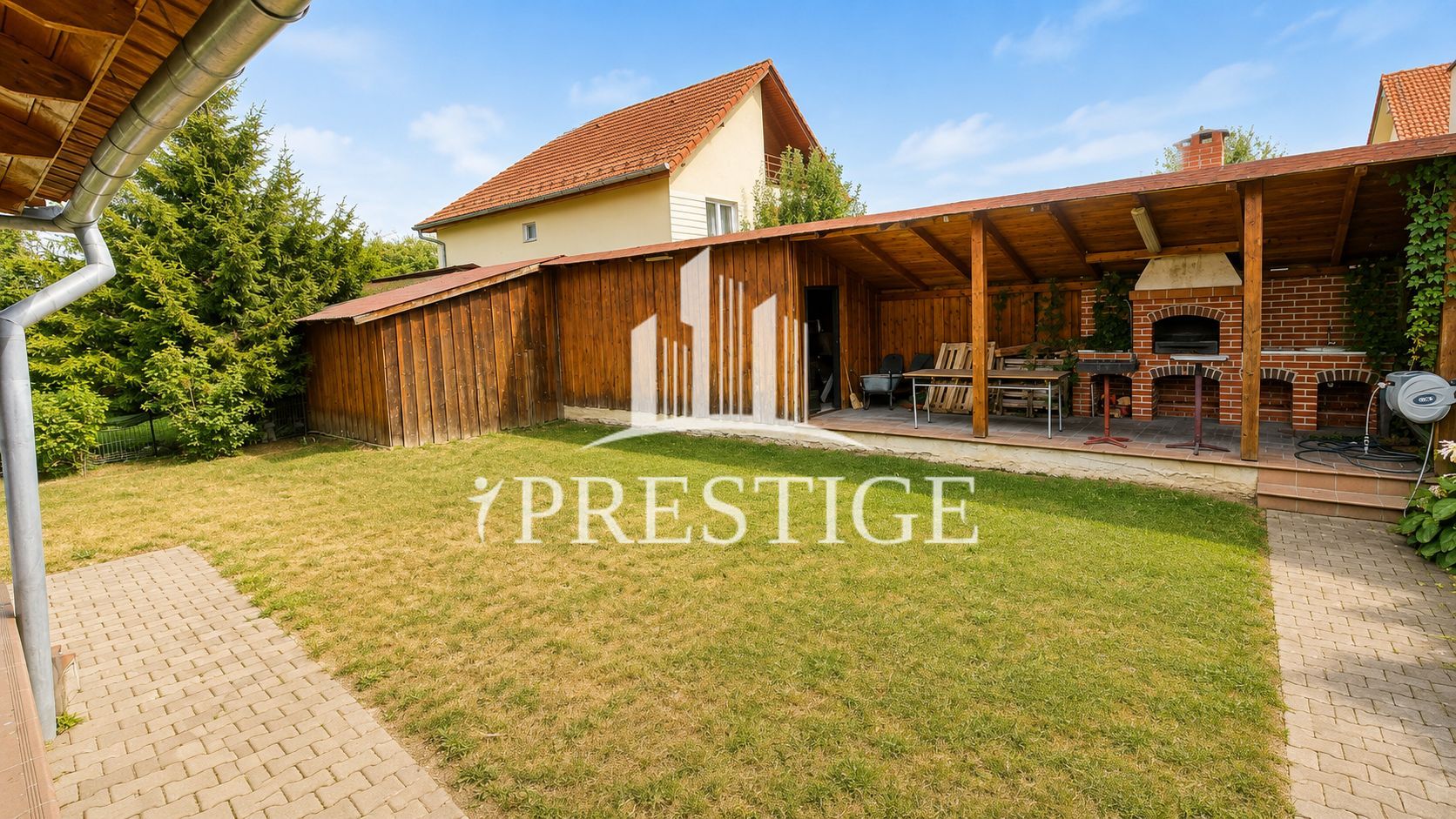 SEDIU FIRMĂ | 290 MP | CURTE, TERASĂ, GARAJ | ȘELIMBAR - OCTAVIAN GOGA - Poză 16