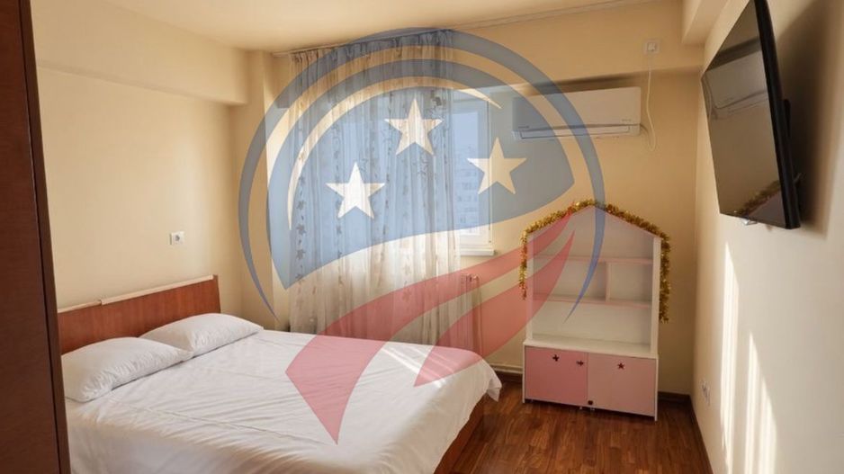 Apartament 4 camere | 89 mp utili + balcon | 2 băi | Centrală | 4 AC - Poză 5