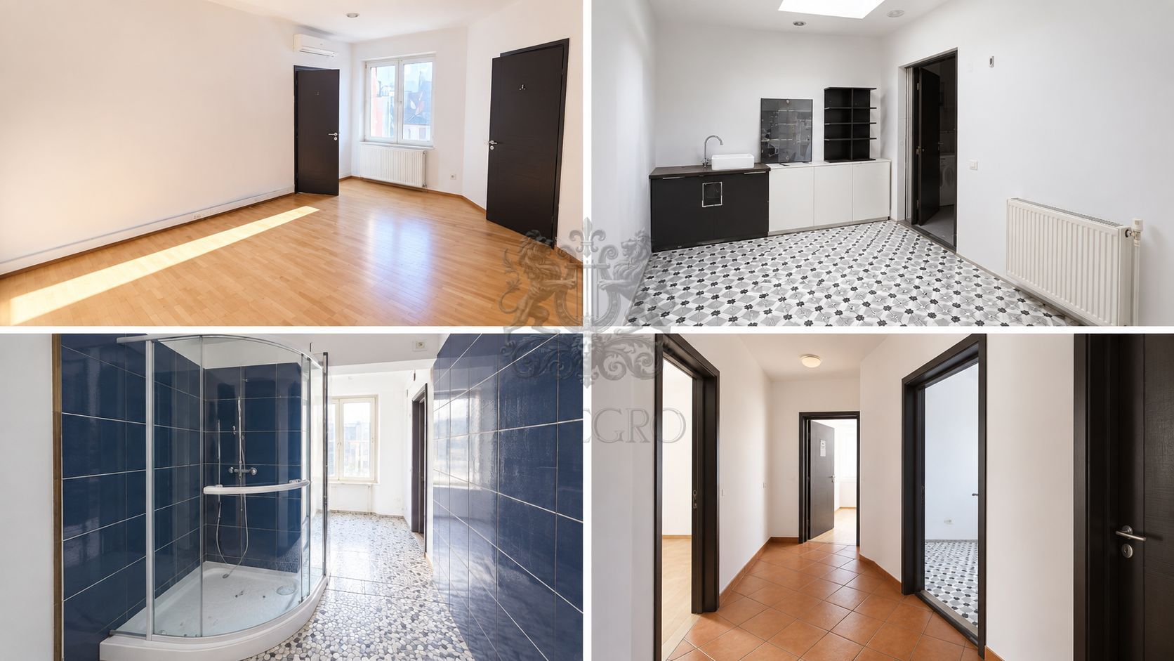 Piata Dorobanti | Vila Individuala | 2002 | 275 mp | 7 camere | Terasa - Poză 9