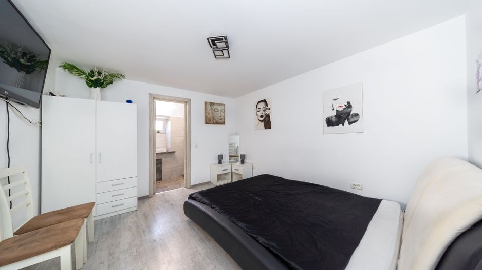 Garsonieră de vânzare–Centrul Istoric Brașov | Ideală regim hotelier - Poză 6