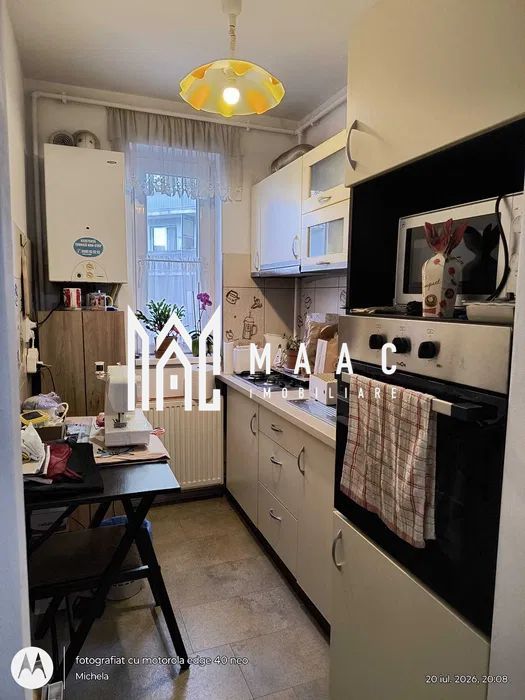 Apartament 1 cameră de vânzare | Sibiu, Turnișor | 32 mp - Poză 4