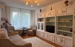 Apartament cu 3 camere | Decebal | Oradea - Poză 12