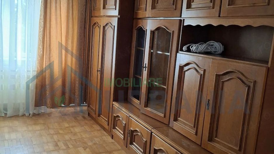 Apartament 2 camere decomandat de inchiriat - Nicolina 1, Iasi - Poză 1