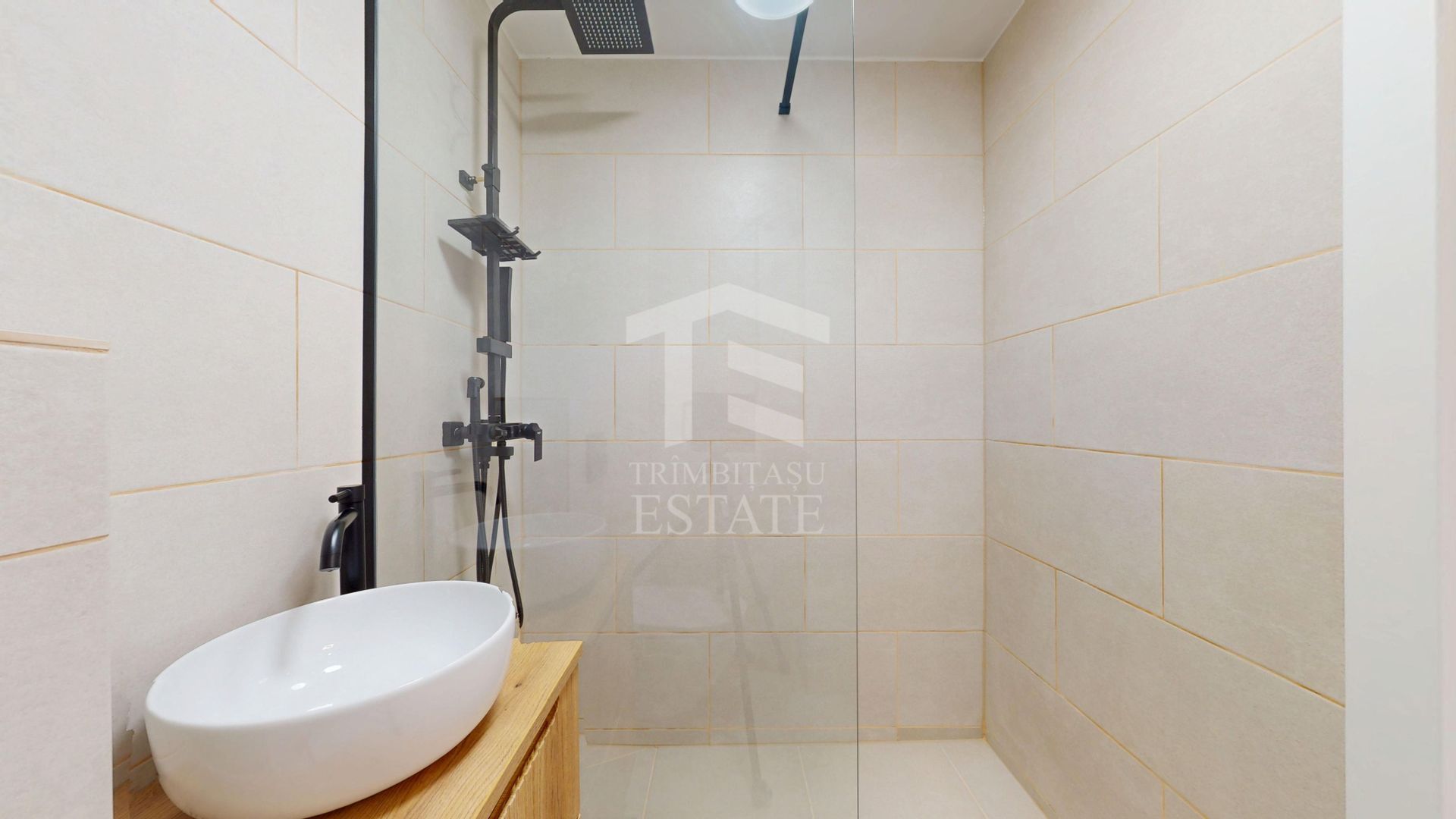 Apartament 2 camere renovat 5 Minute Metrou Constantin Brancusi - Poză 24